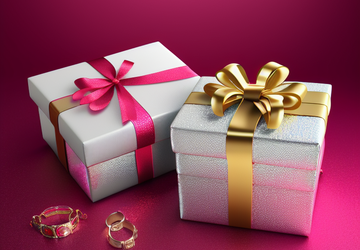 How to make a gift for thank you gifts for women