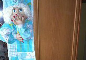 кукляшки на заказ