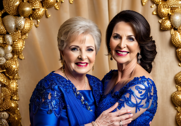 How to make a gift for mother of the bride