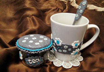 Студия "Decorating dreams"