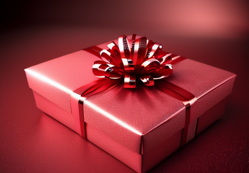 How to make a gift for For Everyone