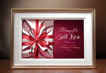 How to make a gift for wedding thank you gifts