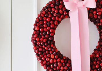 Тренды новогодних украшений-2017