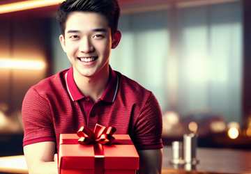 How to make a gift for 18th Birthday