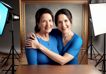 How to make a gift for Mother's day