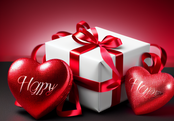 How to make a gift for Valentine's day gifts