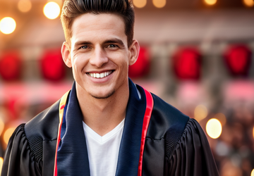 How to make a gift for graduation gifts for him