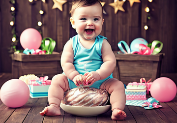 How to make a gift for baby shower gift ideas for boys