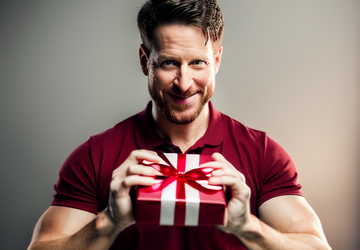 How to make a gift for 30th birthday gift ideas for him