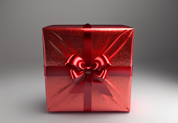 How to make a gift for Recipient