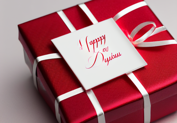 How to make a gift for personalized Valentine's day gifts