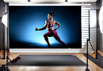 How to make a gift for fitness