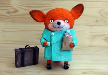 Ярмарка хендмейда ArtFlection