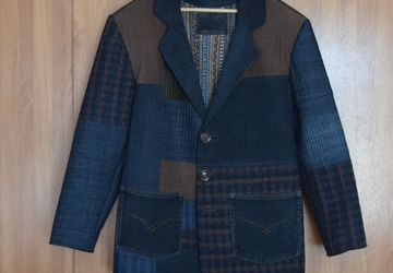 Мужской пиджак