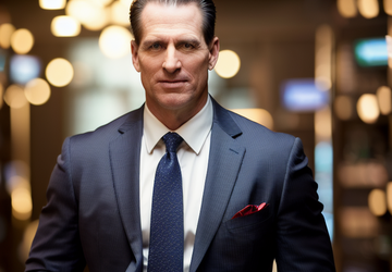 How to make a gift for stock broker