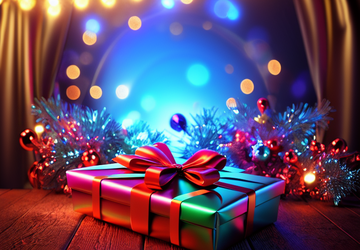 How to make a gift for 18th Birthday