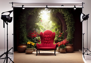 How to make a gift for modern