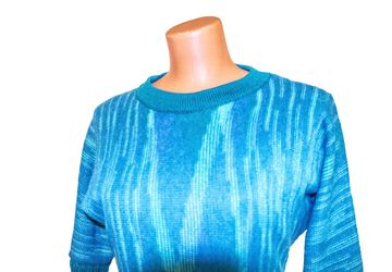 Джемпер молодежный