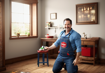 How to make a gift for plumber