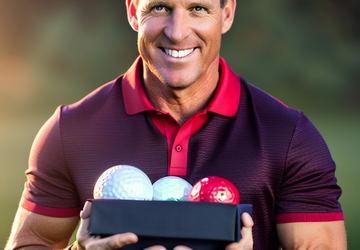 How to make a gift for golf gifts for men