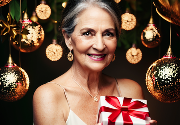 How to make a gift for 60th birthday gift ideas for her