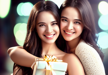 How to make a gift for girlfriend