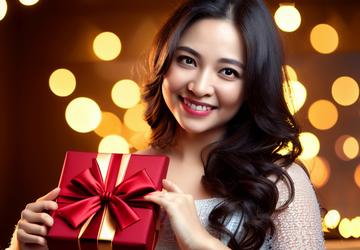 How to make a gift for 5th anniversary gift for her