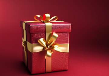 How to make a gift for Capricorn