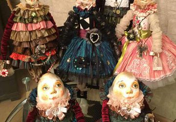 Ярмарка авторских подарков