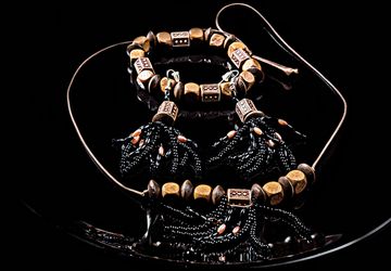 Комплект Паучки