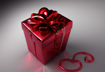 How to make a gift for Valentine's day gifts