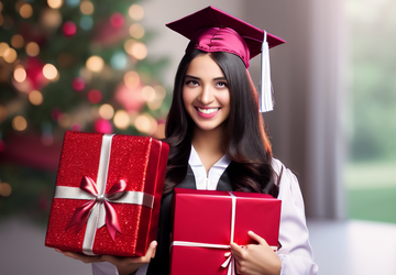 How to make a gift for college graduation gifts for her