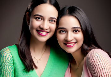 How to make a gift for sister