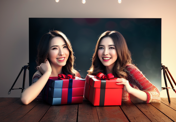 How to make a gift for best friends