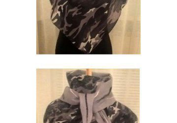 Бактус валяный