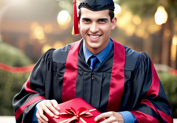 How to make a gift for college graduation gifts for him