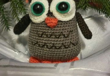 мудрая сова