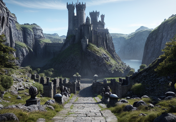 How to make a gift for game of thrones fans