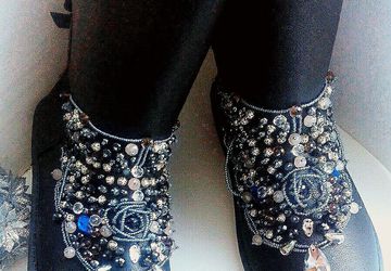 Угги женские 37 размер