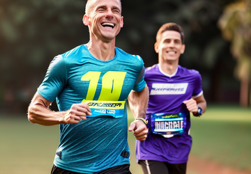 How to make a gift for runner gifts for him