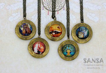 Страна Мастеров