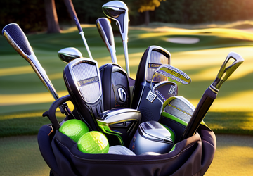 How to make a gift for golfers