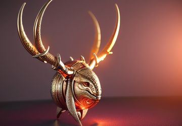 How to make a gift for Sagittarius