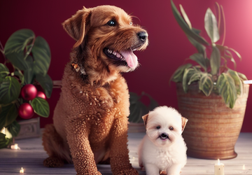 How to make a gift for For Pets