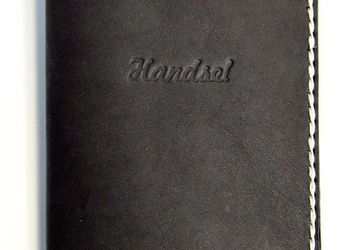 Обложка для паспорта