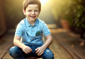 How to make a gift for son