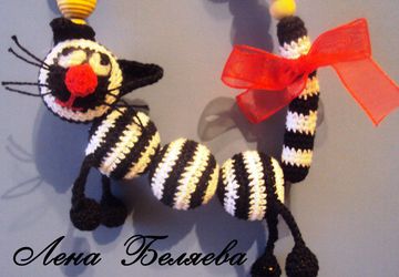 Слингобусы Кот