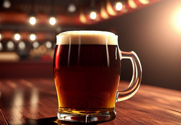 How to make a gift for beer lovers