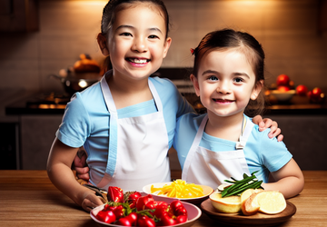 How to make a gift for cooks