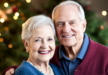 How to make a gift for Gifts for Senior Couples